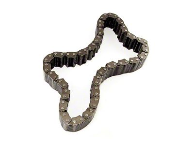 NP207 Transfer Case Drive Chain (1987 Jeep Wrangler YJ)