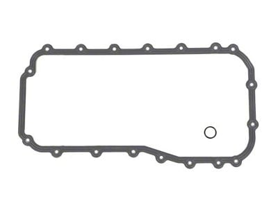 Oil Pan Gasket (07-11 3.8L Jeep Wrangler JK)