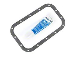 Oil Pan Gasket (12-18 3.6L Jeep Wrangler JK)