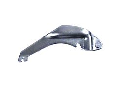 Parking Brake Level; Driver Side (87-89 Jeep Wrangler YJ)