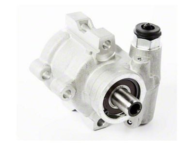 Power Steering Pump (97-06 4.0L Jeep Wrangler TJ)