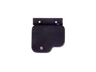 Sliding Door Grommet (94-06 Jeep Wrangler YJ & TJ)