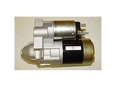 Starter (97-98 2.5L Jeep Wrangler TJ)