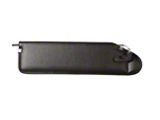 Sun Visor; Passenger Side (03-06 Jeep Wrangler TJ)