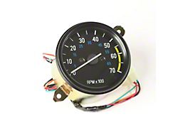 Tachometer Gauge (87-91 4.0L or 4.2L Jeep Wrangler YJ)