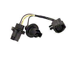 Tail Light Wiring (07-18 Jeep Wrangler JK)