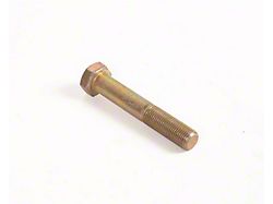 Track Bar Bolt (97-06 Jeep Wrangler TJ)