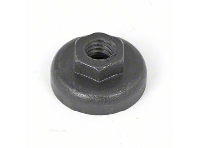 Valve Cover Nut (87-90 Jeep Wrangler YJ)