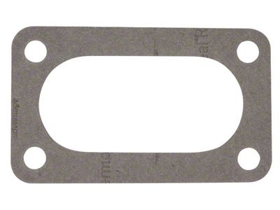 Weber Carburetor Mounting Gasket (87-90 Jeep Wrangler YJ)
