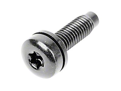 Fit For 2007 - 2017 Jeep Wrangler JK WindShield Frame &amp; Hinge