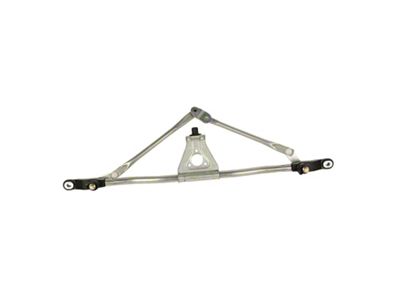 Windshield Wiper Linkage Assembly (07-18 Jeep Wrangler JK)
