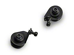 Liftgate Ball Stud; Left and Right Side (97-18 Jeep Wrangler TJ & JK)
