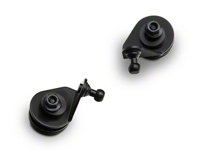 Liftgate Ball Stud (97-18 Jeep Wrangler TJ & JK)