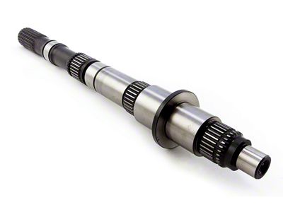 AX5 Transmission Mainshaft (87-99 Jeep Wrangler YJ & TJ)