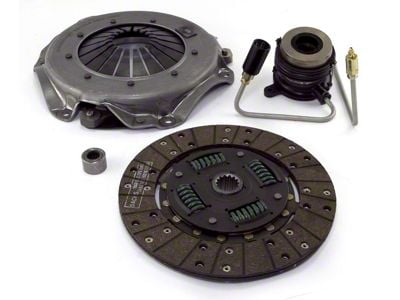 Master Clutch Kit (87-90 2.5L Jeep Wrangler YJ)