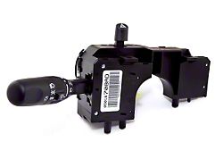 Multifunction Switch (01-06 Jeep Wrangler TJ)