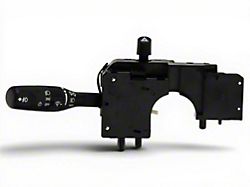 Multifunction Switch (01-06 Jeep Wrangler TJ)