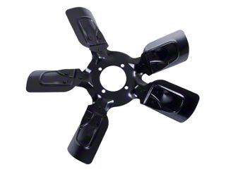 Omix-ADA Radiator Cooling Fan Shroud For 1991-1995 Jeep Wrangler YJ With 4.0L – Direct Fit