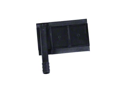 Transfer Case Oil Filter (87-06 Jeep Wrangler YJ & TJ)