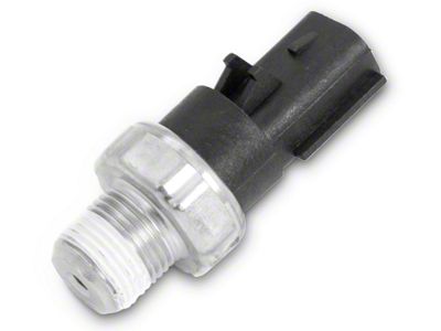 Engine Oil Pressure Switch (03-06 2.4L Jeep Wrangler TJ; 07-11 3.8L Jeep Wrangler JK)