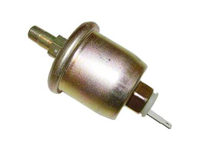 Oil Pressure Switch (87-91 Jeep Wrangler YJ)