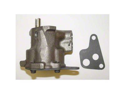 Oil Pump (81-06 2.5L, 4.0L or 4.2L Jeep CJ5, CJ7, Wrangler YJ & TJ)
