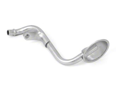 Oil Pickup Tube (97-02 2.5L Jeep Wrangler TJ)