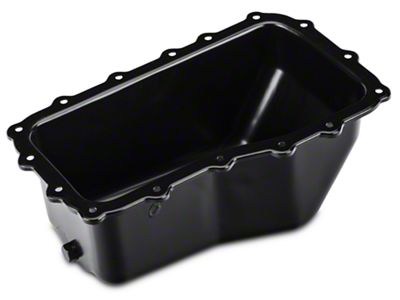 Oil Pan (07-11 3.8L Jeep Wrangler JK)