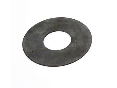 Dana 30 Front Axle Disconnect Oil Slinger (87-06 Jeep Wrangler YJ & TJ)