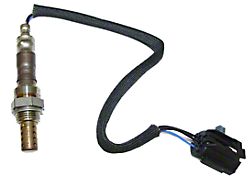 Oxygen Sensor; Downstream; Rear (97-99 Jeep Wrangler TJ)