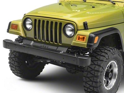Turn Signal/Parking Light; Amber (97-06 Jeep Wrangler TJ)