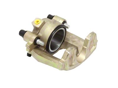 Brake Caliper; Front Passenger Side (87-89 Jeep Wrangler YJ)