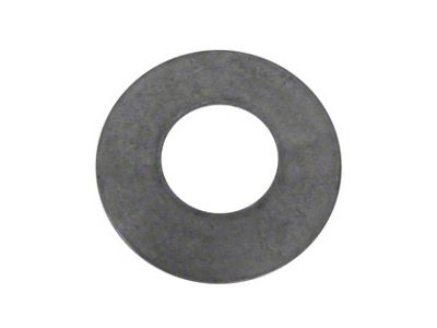 Dana 44 Rear Axle Differential Pinion Washer (01-06 Jeep Wrangler TJ)