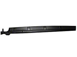 Soft Top Windshield Retainer; Right Side (87-95 Jeep Wrangler YJ)
