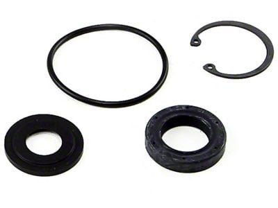 Steering Gear Adjuster Plug Seal Kit (87-95 Jeep Wrangler YJ)