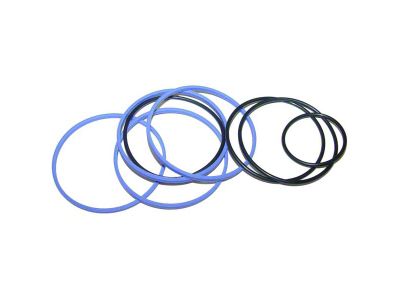 Power Steering Pump O-Ring Kit (87-95 Jeep Wrangler YJ)