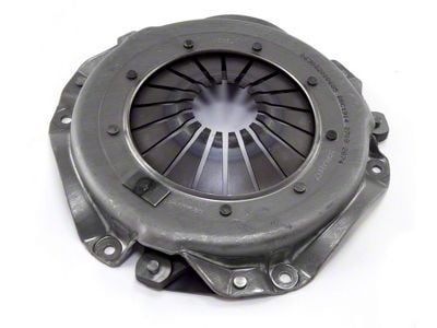 Clutch Friction Disc (87-02 2.5L Jeep Wrangler YJ & TJ)