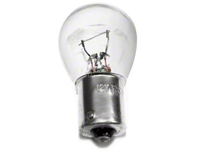 Reverse Light Bulb (76-06 Jeep CJ5, CJ7, Wrangler YJ & TJ)