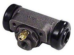 Drum Brake Wheel Cylinder (97-06 Jeep Wrangler TJ)