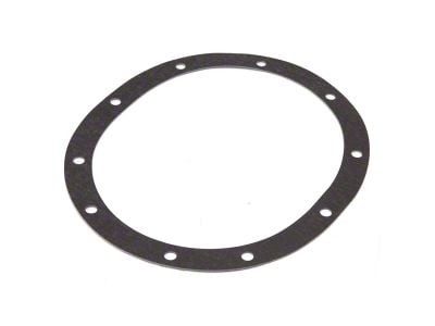 Dana 35 Differential Cover Gasket (87-07 Jeep Wrangler YJ, TJ & JK, Excluding Rubicon)