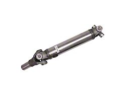 Rear Driveshaft (03-06 2.4L Jeep Wrangler TJ w/ Manual Transmission)