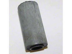 Leaf Spring Pivot Eye Bushing (58-66 Jeep CJ)