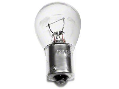 Multifunction Tail Light Bulb (76-06 Jeep CJ5, CJ7, Wrangler YJ & TJ)