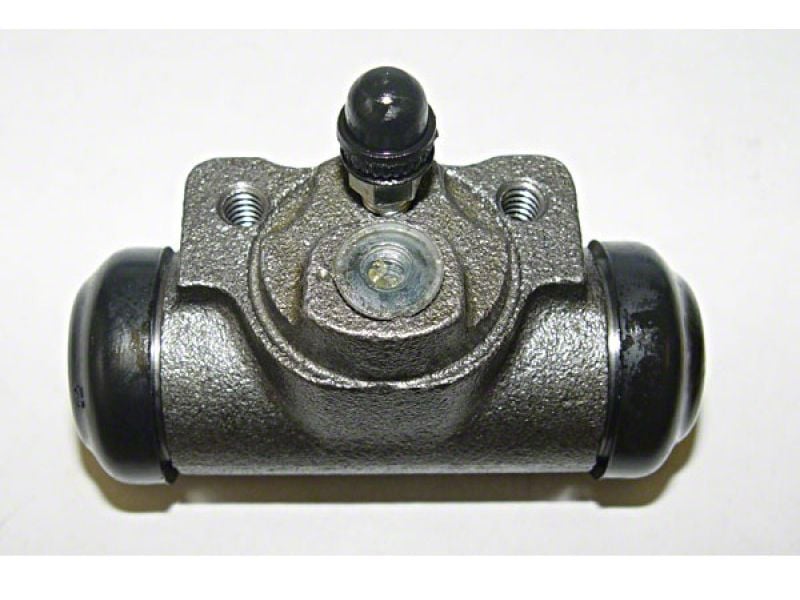Yukon Gear Jeep Wrangler Dana 30 Front Axle/35 Rear Axle Yukon Gear Jeep Wrangler Dana 30 Front Axle/35 Rear Axle