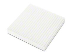 Cabin Air Filter (07-18 Jeep Wrangler JK)