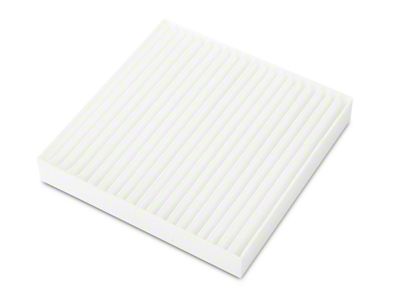 Cabin Air Filter (07-18 Jeep Wrangler JK)