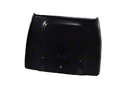 Steel Hood (00-06 Jeep Wrangler TJ)