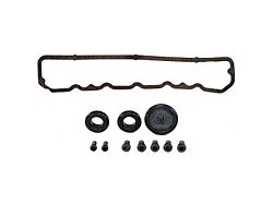 Valve Cover Hardware Kit (1987 4.2L Jeep Wrangler YJ)