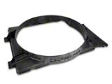Cooling Fan Shroud (97-06 4.0L Jeep Wrangler TJ)