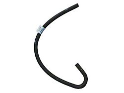 HVAC Heater Hose (87-90 4.2L Jeep Wrangler YJ)